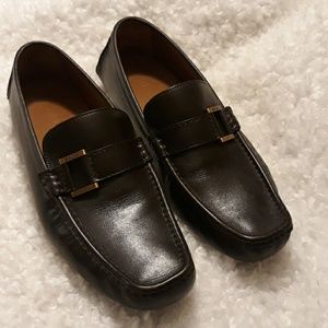 Authentic Bally Tenax /01